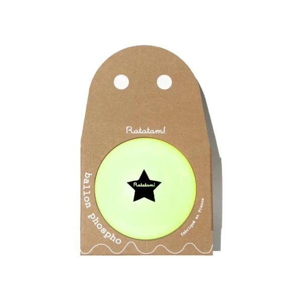 Ballon Phosphorescent Diam. 15cm