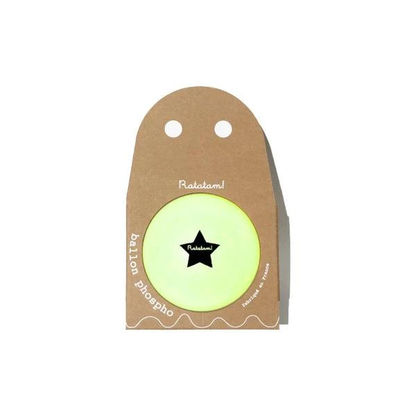 Ballon Phosphorescent Diam. 15cm – Image 2