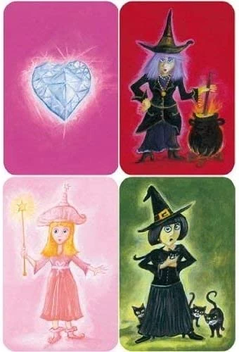 Djeco Jeu De Cartes - Diamoniak – Image 3