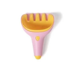 Quut Râteau Et Pelle 2 En 1 - Raki Rose Banane