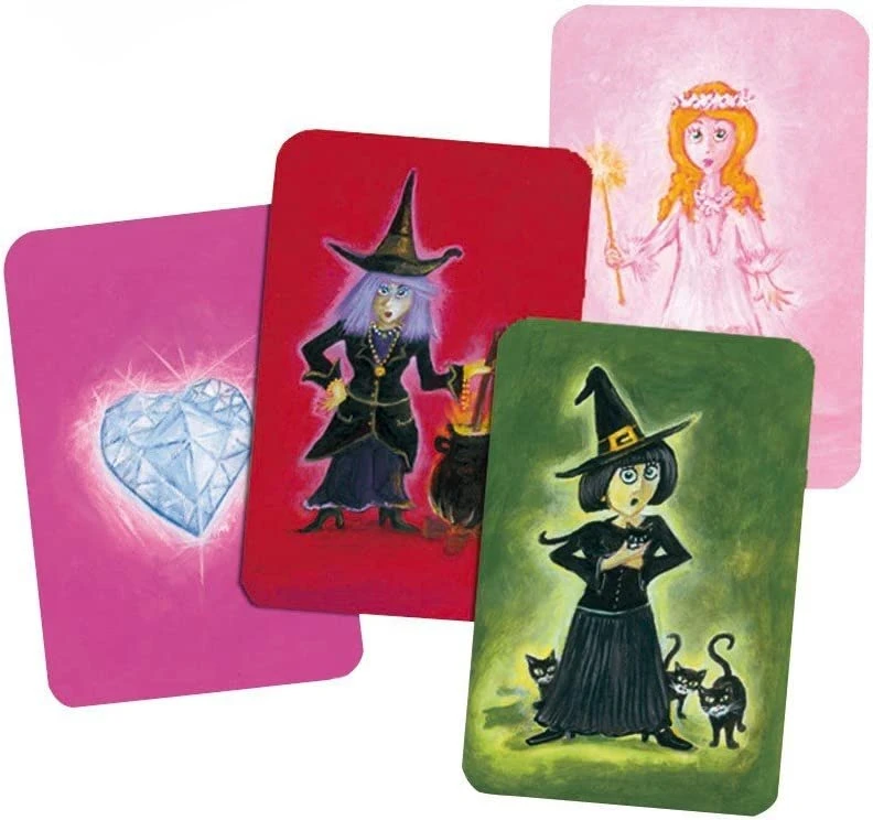Djeco Jeu De Cartes - Diamoniak – Image 2
