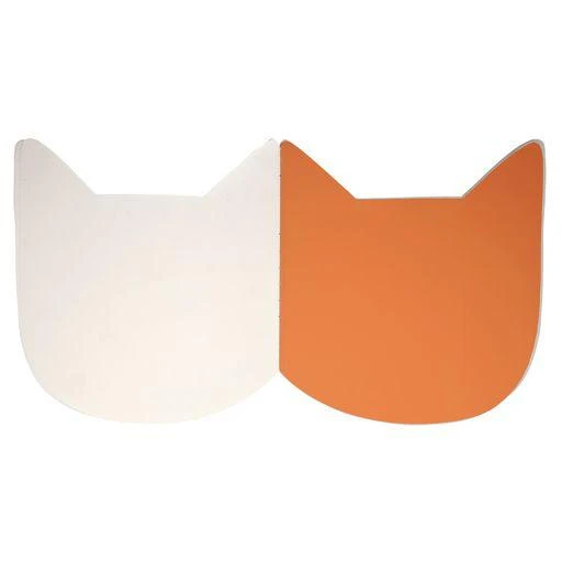 Meri-Meri Cahier De Dessin Et Gommettes - Chat Halloween - Loisir Créatif Enfant 3 Ans Et + – Image 5