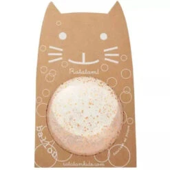 Grand Ballon Transparent Ă Paillettes Cuivre 20 Cm