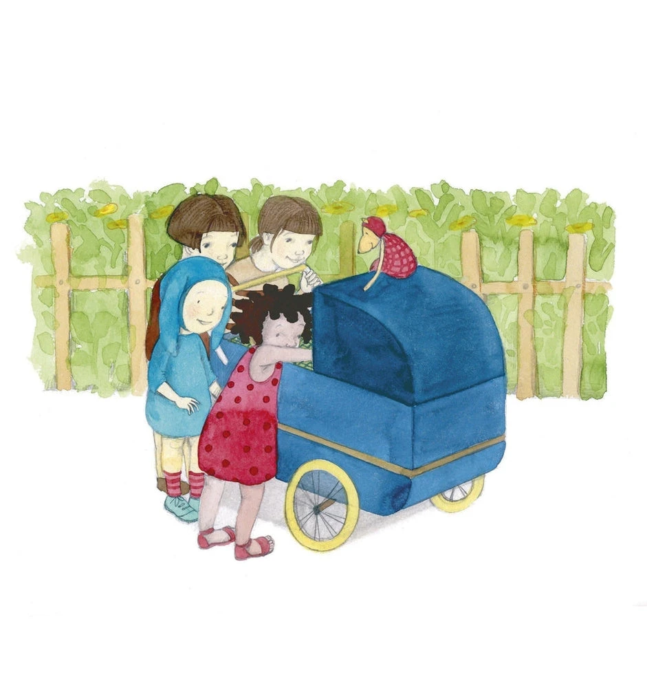 Balthazar Et Comment Sont Faits Les Bébés? - Livre Montessori Enfant 3 Ans Et + – Image 3