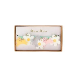 Meri-Meri Bracelet Lapins Et Marguerites - Déguisement Enfant