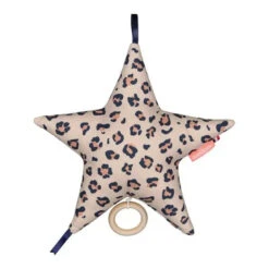 Coussin Boîte à Musique Etoile Motif Baker - Game Of Thrones