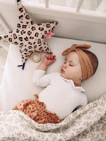 Coussin Boîte à Musique Etoile Motif Baker - Game Of Thrones – Image 2