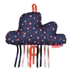 Coussin Boîte à Musique Nuage Motif Katy - Dirty Dancing