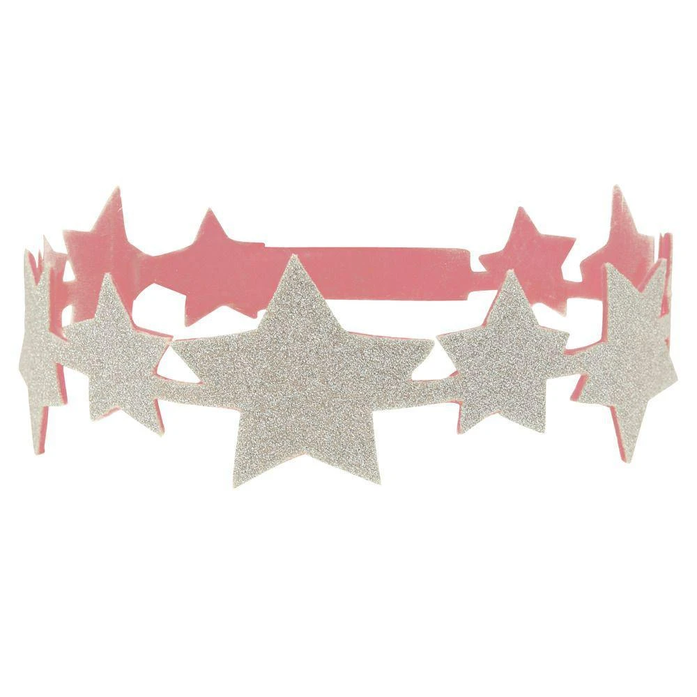 Meri-Meri Déguisement D'ange En Tulle Avec Couronne Pour Enfant De 5-6 Ans – Image 3