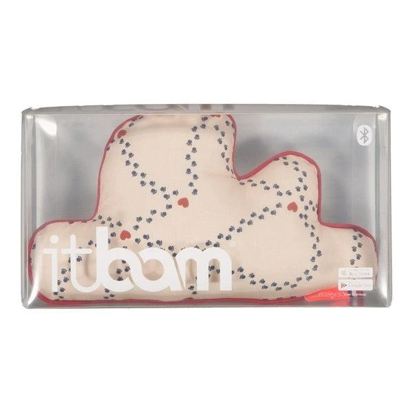 Enceinte Bluetooth Pour Enfant - Nuage Itbam Motif Martin – Image 3