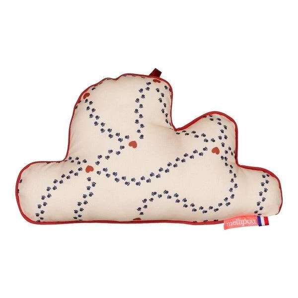 Enceinte Bluetooth Pour Enfant - Nuage Itbam Motif Martin – Image 2