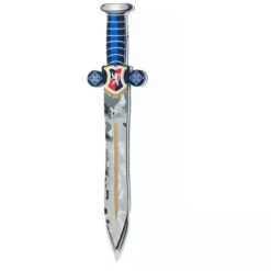Epée De Chevalier En Mousse Arthur - Déguisement Enfant 3-7 Ans