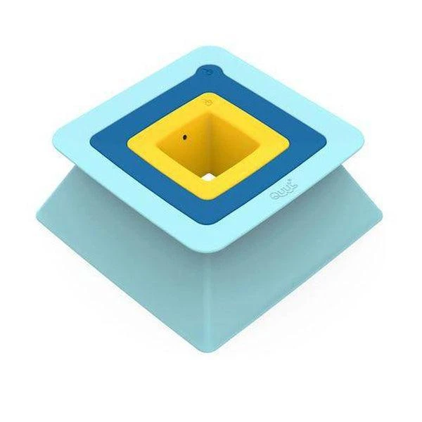 Quut Jeu De Plage - Constructeur De Pyramides - Pira