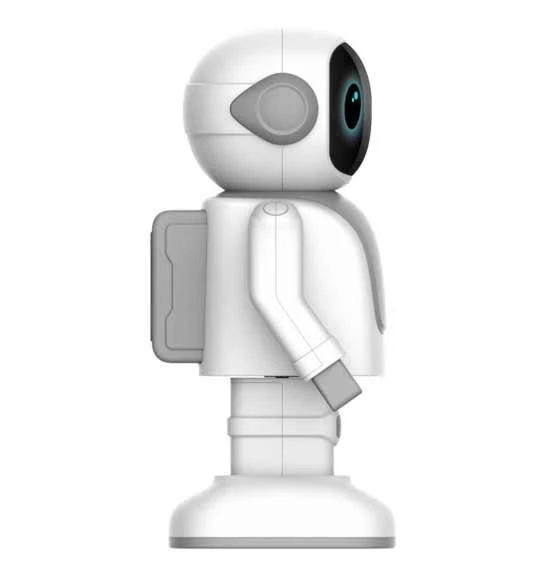 Enceinte Robot Mobile - KidyRobot – Image 3