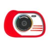 Appareil Photo Pour Enfant - Kidycam - Rouge