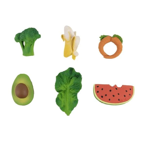 Ana La Banane De Dentition – Image 4