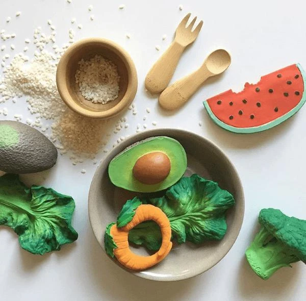 Cathy La Carotte De Dentition – Image 4