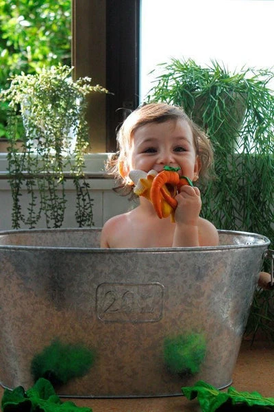 Cathy La Carotte De Dentition – Image 5