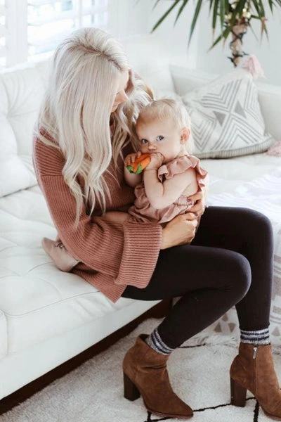 Cathy La Carotte De Dentition – Image 3