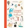 L'imagier Montessori De Balthazar - Livre Montessori Bébé 1 An Et +