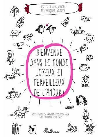 Nathan Le Livre Qui Te Dit Enfin Tout Sur L'amour - Livre Enfant 5 Ans Et + – Image 2