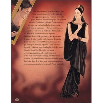 Les Contes De Grimm - Version Intégrale - Recueil De Contes Enfant 5 Ans Et + – Image 2