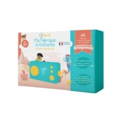 Lunii - Ma Fabrique Ă Histoires Pour 5 Ans Et +