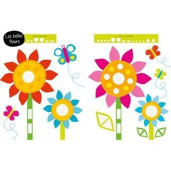 Mon Grand Livre De Gommettes - Cahier De Gommettes Enfant 3 Ans Et + – Image 6