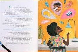 Nous Sommes Tous Des Féministes - Livre Documentaire Enfant 6 Ans Et + – Image 2