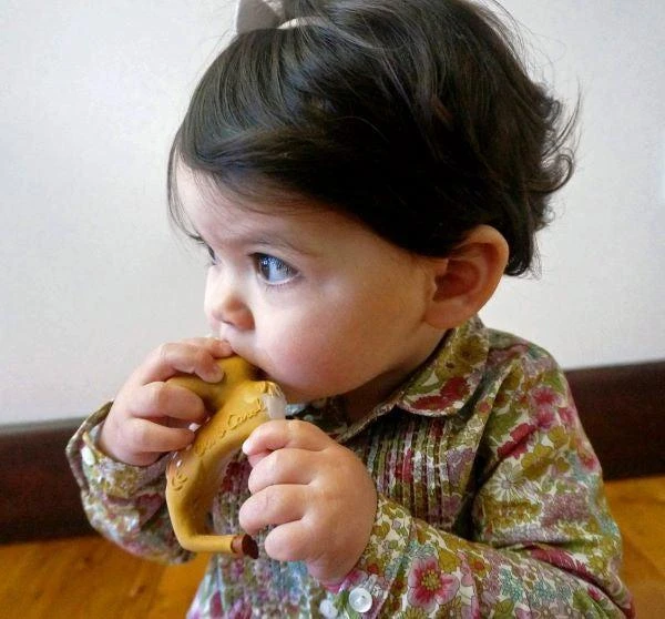 Olive La Biche - Bracelet De Dentition – Image 2