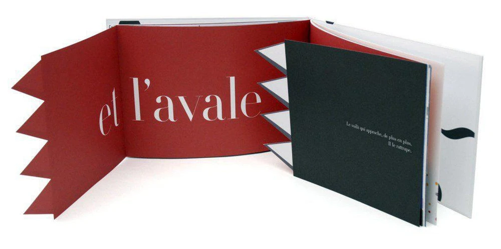 Pierre Et Le Loup - Livre CD - Livre Et CD Enfant 4 Ans Et + – Image 3