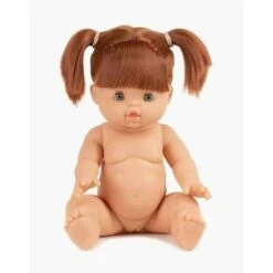 Poupée Gabrielle - Collection Les Poupées Exclusives