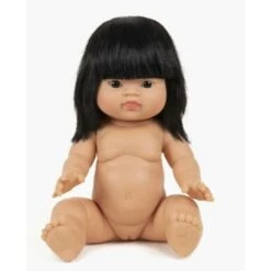 Poupée Jade - Collection Poupées Exclusives