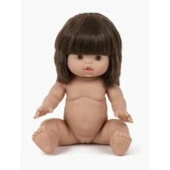 Poupée Jeanne - Collection Poupées Exclusives