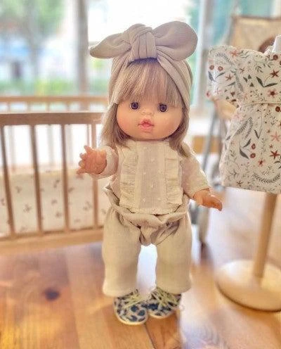 Poupée Zoé - Collection Poupées Exclusives – Image 2