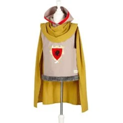 Déguisement Chevalier Marcus Enfant 8-10 Ans