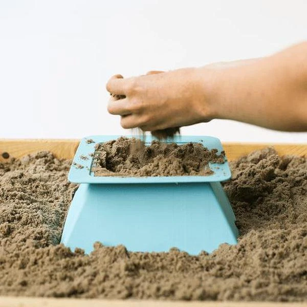 Quut Jeu De Plage - Constructeur De Pyramides - Pira – Image 4