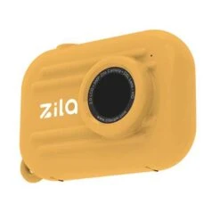 Appareil Photo Pour Enfant - Zila Action Camera - Jaune