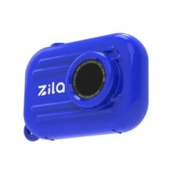 Appareil Photo Pour Enfant - Zila Action Camera - Bleu