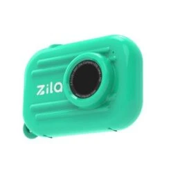 Appareil Photo Pour Enfant - Zila Action Camera - Cyan