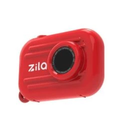 Appareil Photo Pour Enfant - Zila Action Camera - Rouge