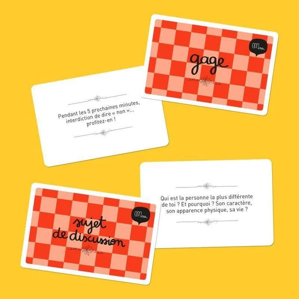 A Table ! - Kit De Discussions En Famille – Image 4