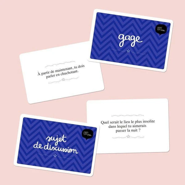 Au Lit ! - Kit De Discussions – Image 3