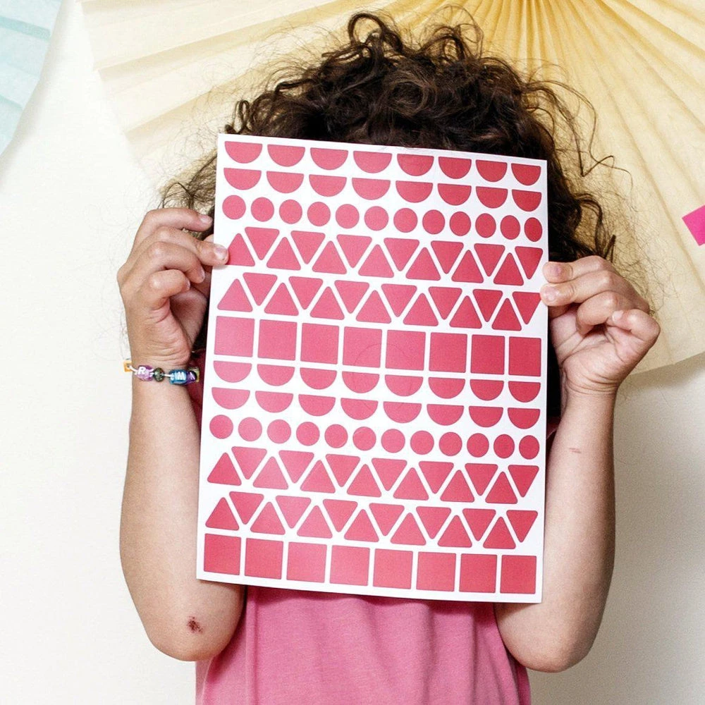 Creative Stickers - L'aquarium - Cahier De Gommettes Enfant 3 à 7 Ans – Image 4