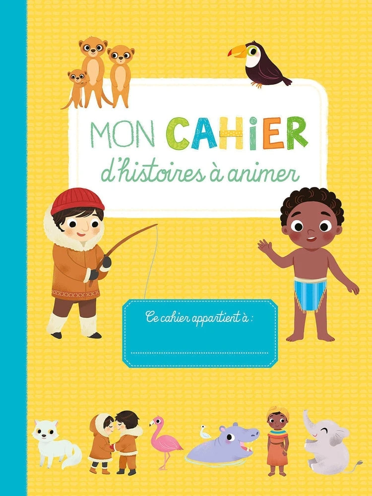 Mes Tout Premiers Autocollants - Autour Du Monde - Cahier De Gommettes Enfant 3 Ans Et + – Image 2
