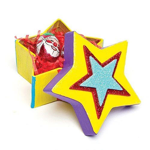La Boîte DIY De Noël - Coffret Loisir Créatif Enfant 4 à 7 Ans – Image 11