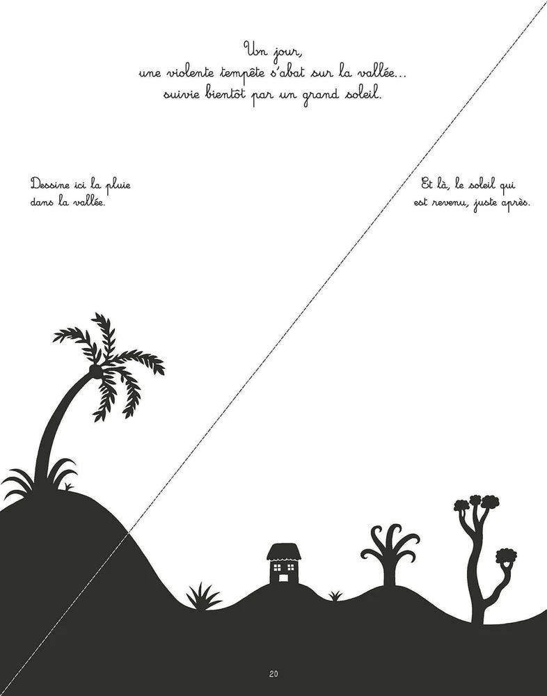 Nathan Cahiers Filliozat - Mes émotions - Cahier D'activités éducatif Enfant 5 Ans Et + – Image 6