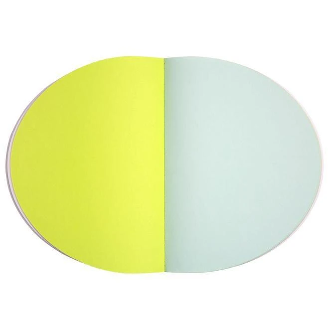 Meri-Meri Cahier De Dessin Et Gommettes - Arc-en-ciel - Loisir Créatif Enfant 3 Ans Et + – Image 8