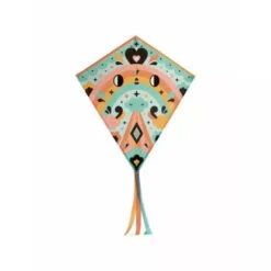 Djeco Cerf-volant Kawaii
