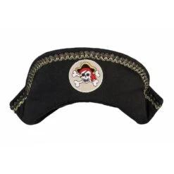 Chapeau De Pirate Duncan - Déguisement Enfant 3-7 Ans